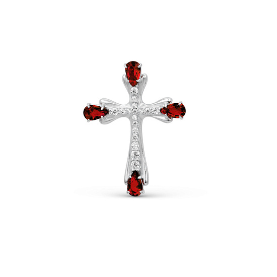 картинка Крест 500185-109-0019 от интернет магазина