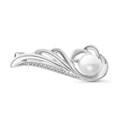 картинка Брошь 702768-136-0019 от интернет магазина