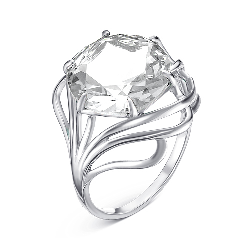 картинка Кольцо 102956-015-0019 от интернет магазина