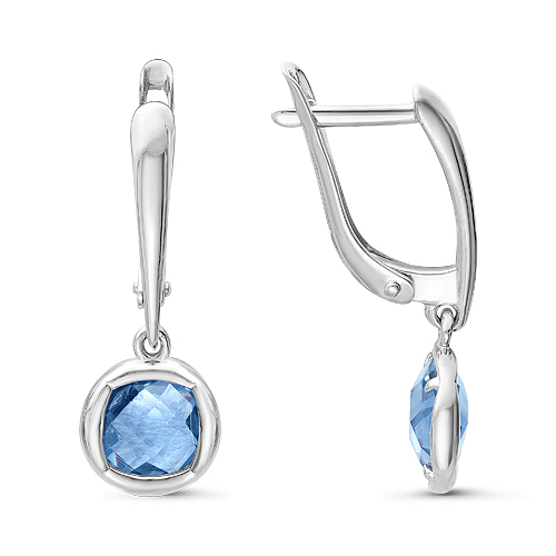 картинка Серьги 202782-101-0019 от интернет магазина