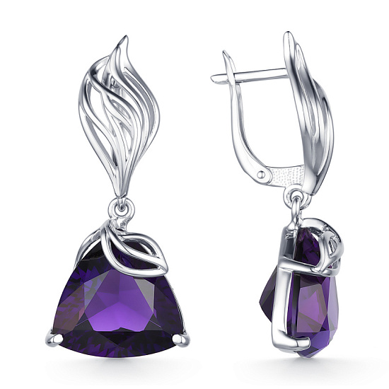 картинка Серьги 204468-001-0019 от интернет магазина