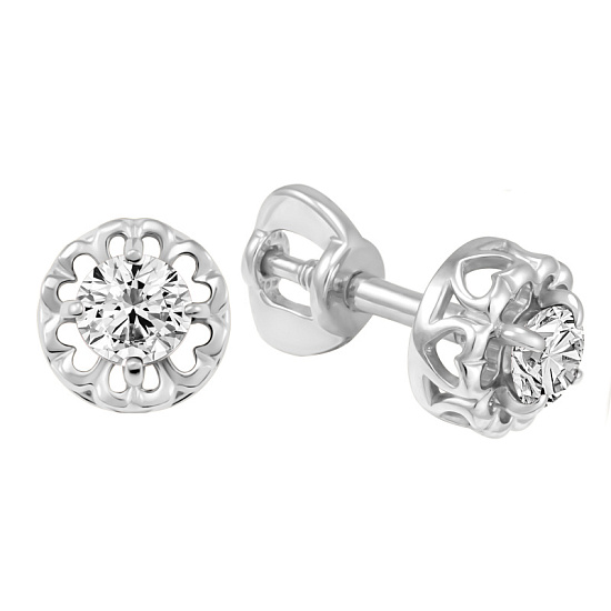 картинка Серьги 206132-301-0019 от интернет магазина