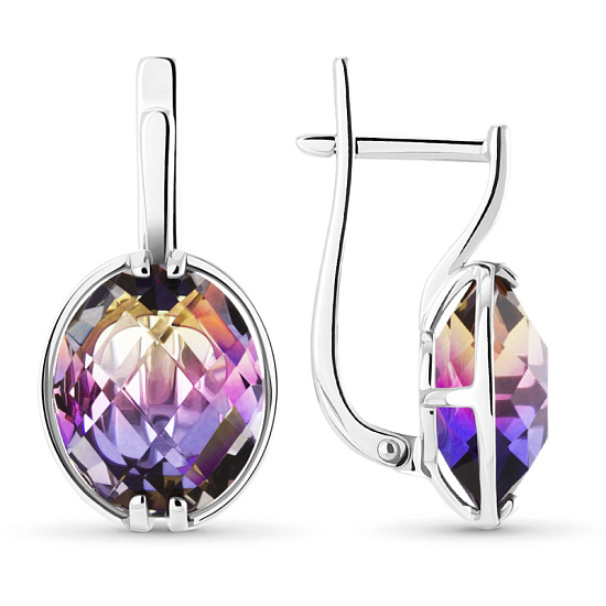 картинка Серьги 201427-450-0019 от интернет магазина