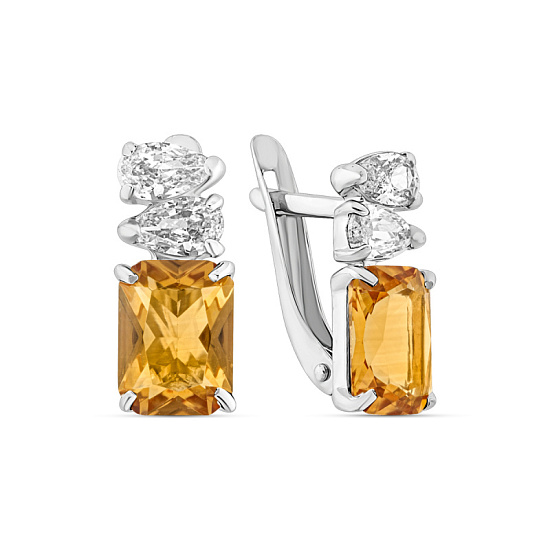 картинка Серьги 206785-105-1019 от интернет магазина