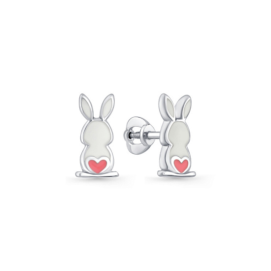 картинка Серьги 206755-000-0059 от интернет магазина