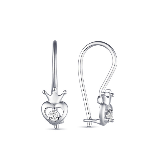 картинка Серьги 203912-301-0019 от интернет магазина