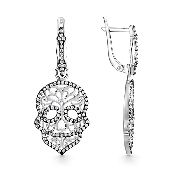 картинка Серьги 203222-105-0029 от интернет магазина