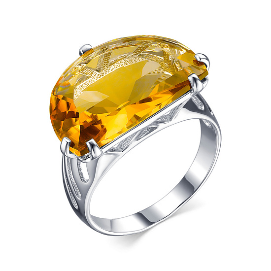 картинка Кольцо 104466-007-0019 от интернет магазина