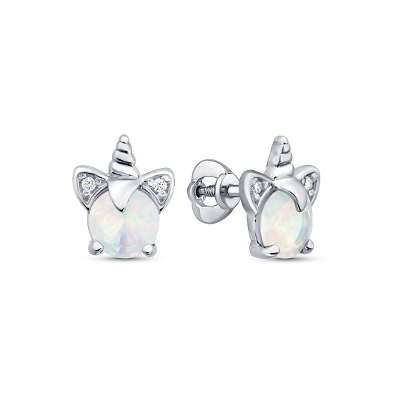 картинка Серьги 206690-143-0019 от интернет магазина