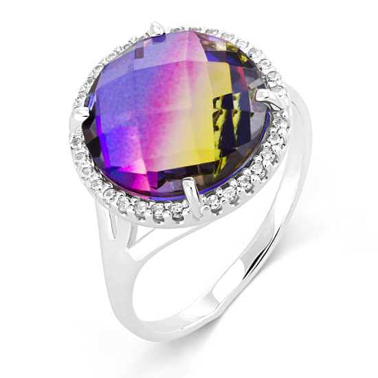 картинка Кольцо 101524-450-0019 от интернет магазина