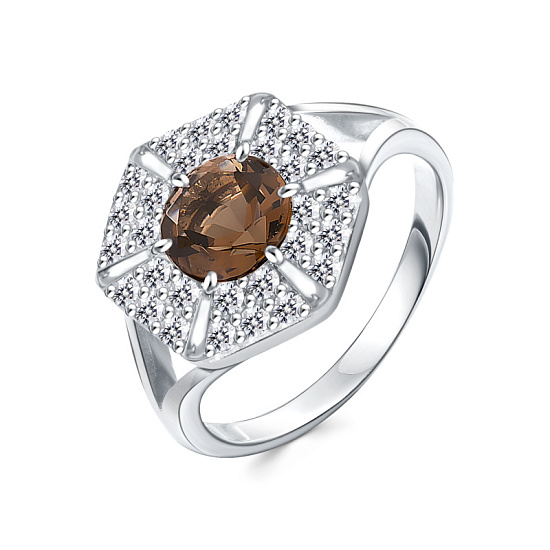 картинка Кольцо 108385-010-0019 от интернет магазина