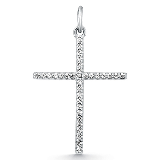 картинка Крест 500197-301-0019 от интернет магазина