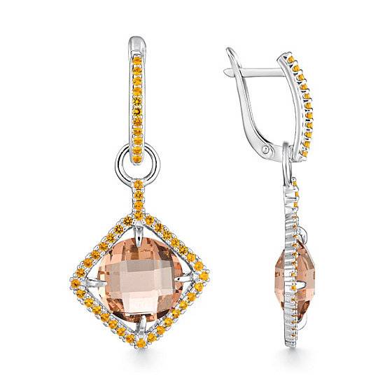 картинка Серьги 203091-902-0029 от интернет магазина