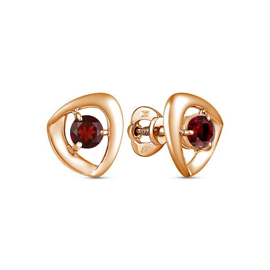 картинка Серьги 206125-006-0309 от интернет магазина