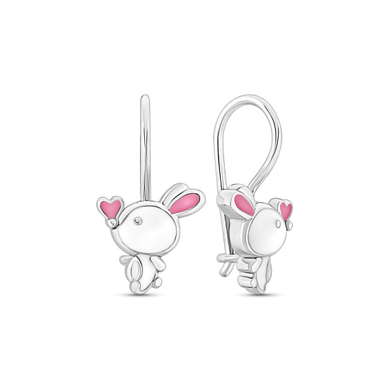 картинка Серьги 206756-000-0059 от интернет магазина