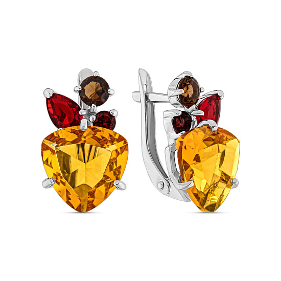 картинка Серьги 206769-901-0019 от интернет магазина