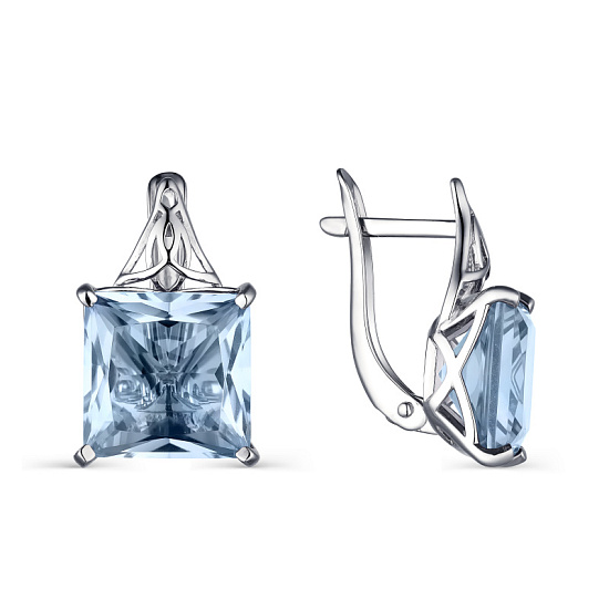 картинка Серьги 203821-096-0019 от интернет магазина