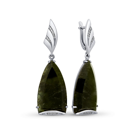 картинка Серьги 204732-242-0019 от интернет магазина