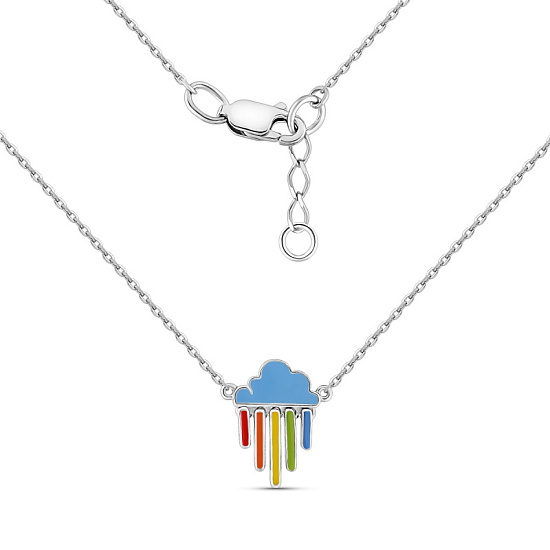 картинка Колье 606911-000-0059 от интернет магазина