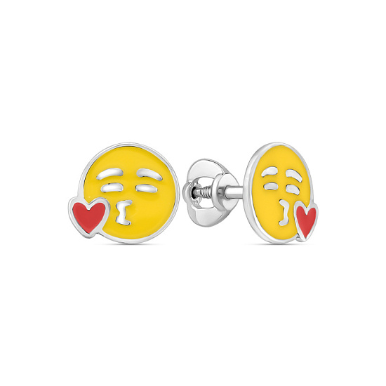 картинка Серьги 207022-000-0059 от интернет магазина