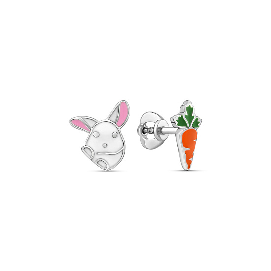 картинка Серьги 207018-000-0059 от интернет магазина