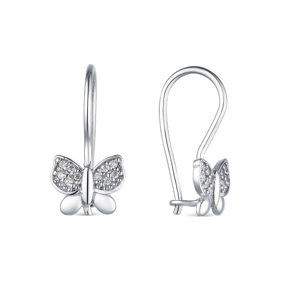 картинка Серьги 203910-301-0019 от интернет магазина