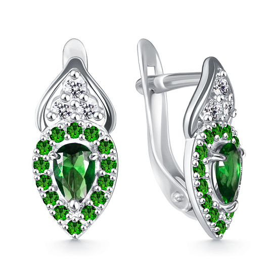 картинка Серьги 207319-903-1019 от интернет магазина