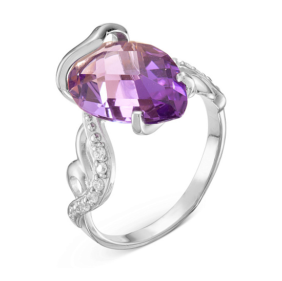 картинка Кольцо 101190-001-0019 от интернет магазина