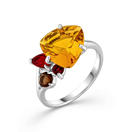 картинка Кольцо 106769-901-0019 от интернет магазина