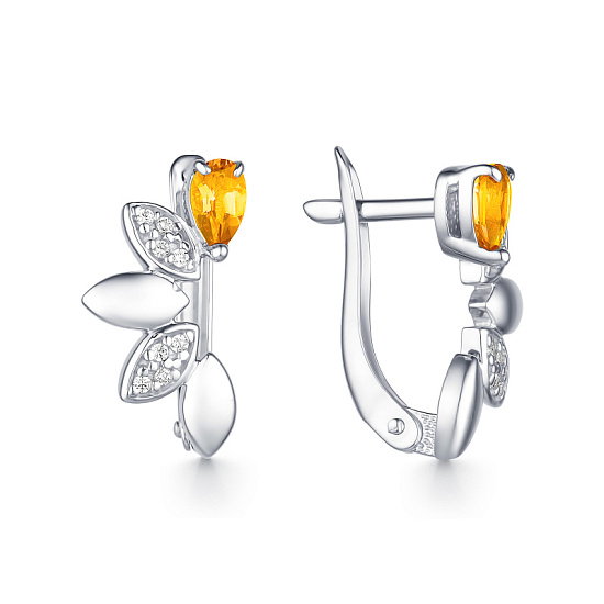 картинка Серьги 204250-007-0019 от интернет магазина