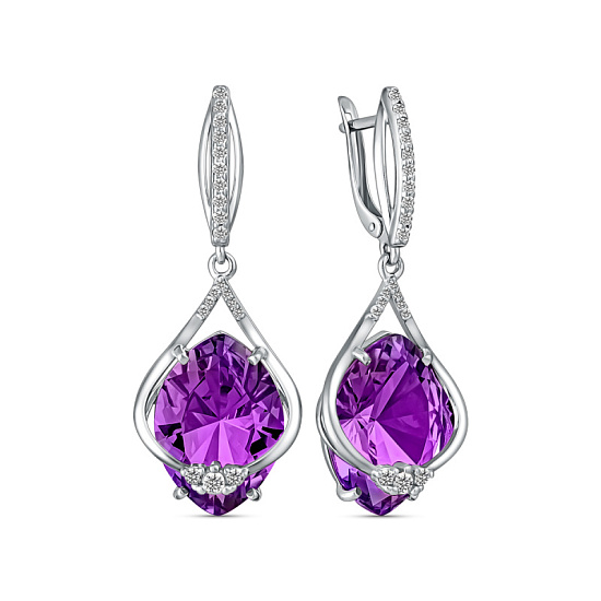 картинка Серьги 203135-001-0019 от интернет магазина