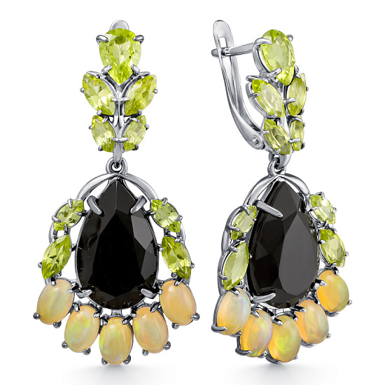 картинка Серьги 203002-901-0019 от интернет магазина