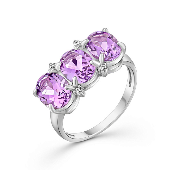 картинка Кольцо 103078-001-0019 от интернет магазина