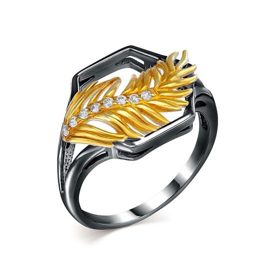 картинка Кольцо 104811-301-0239 от интернет магазина