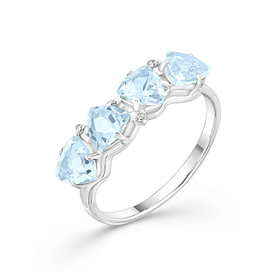 картинка Кольцо 103080-002-0019 от интернет магазина