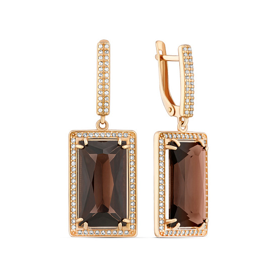 картинка Серьги 206345-010-0309 от интернет магазина