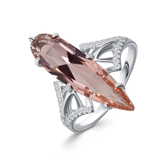 картинка Кольцо 103138-108-0019 от интернет магазина