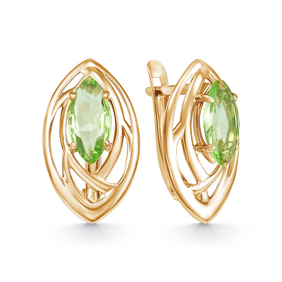 картинка Серьги 203068-126-0309 от интернет магазина