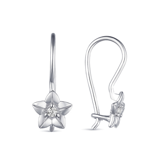 картинка Серьги 203905-301-0019 от интернет магазина