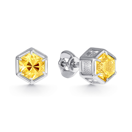 картинка Серьги 204816-007-0019 от интернет магазина