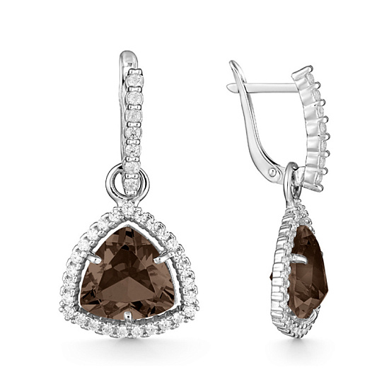 картинка Серьги 203088-010-0019 от интернет магазина