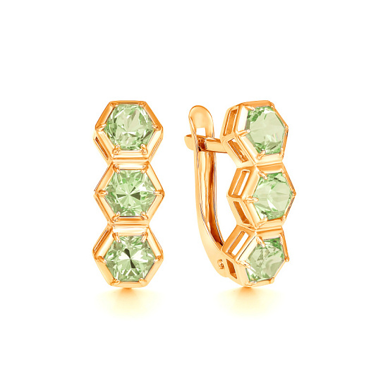 картинка Серьги 204815-009-0309 от интернет магазина