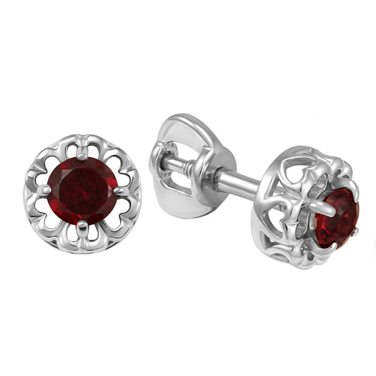 картинка Серьги 206132-006-0019 от интернет магазина