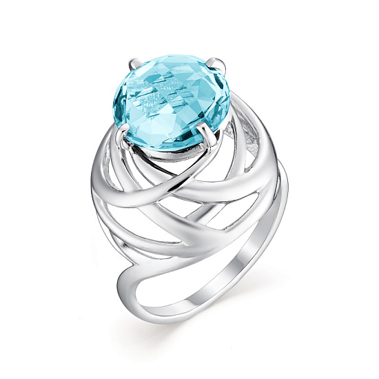 картинка Кольцо 103070-101-0019 от интернет магазина