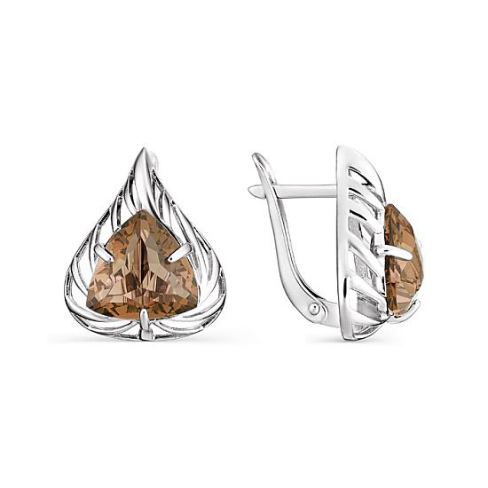 картинка Серьги 203073-010-0019 от интернет магазина