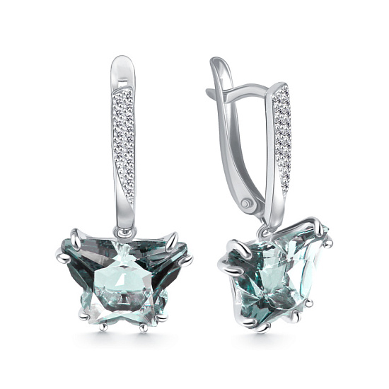 картинка Серьги 208525-009-0019 от интернет магазина