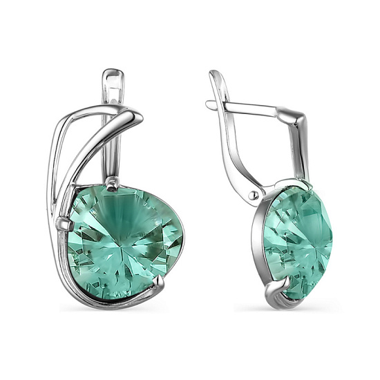 картинка Серьги 200466-009-0019 от интернет магазина